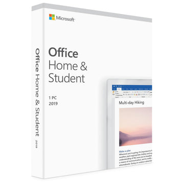 Microsoft Office Home & Student 2019