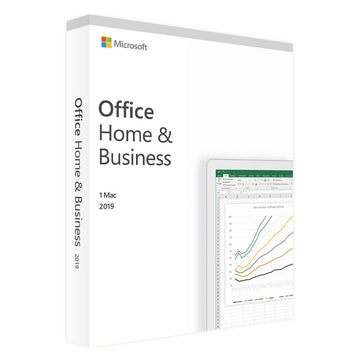 Microsoft Office Home & Business 2019 For Mac