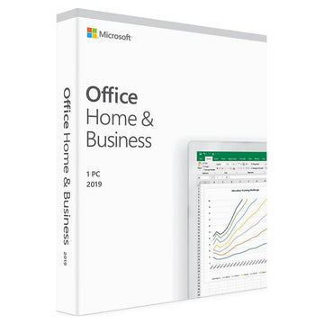 Microsoft Office Home & Business 2019